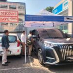 BRI KKB Expo 2026 Hadir di Jawa Barat, Tawarkan Kemudahan Miliki Kendaraan Impian