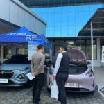 BRI KKB Expo 2026 Resmi Digelar di Yogyakarta, Tawarkan Beragam Promo Kendaraan dan Pembiayaan