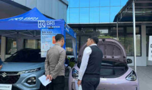 BRI KKB Expo 2026 Resmi Digelar di Yogyakarta, Tawarkan Beragam Promo Kendaraan dan Pembiayaan