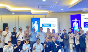 BRI Region 6 Gelar Operational Enhancement Project untuk Tingkatkan Kompetensi Manager Operasional & Layanan