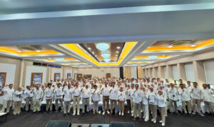 BRI Region 6 Gelar Sosialisasi Operational Excellence Precision in Every Step untuk Perkuat Budaya Operasional Unggul