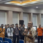 BRI Region 6 Perkuat Kesiapsiagaan Krisis MelaluiTraining of Trainer Business Continuity Management (BCM)