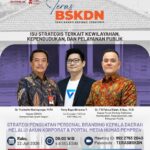 BSKDN Kemendagri dan VRITIMES Dorong Penguatan Personal Branding Kepala Daerah Melalui Akun Resmi Humas Pemprov