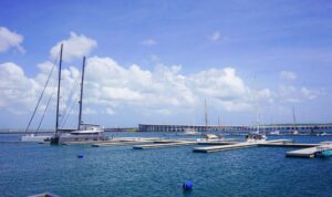 Bali Gapura Marina Perkuat Posisi Indonesia sebagai Destinasi Yachting Asia Pasifik