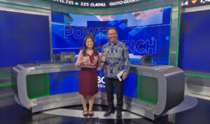Bank Mandiri Taspen Perkuat Transformasi Digital dan Ekosistem Silver Economy untuk Mendorong Pertumbuhan Berkelanjutan