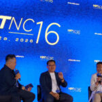 Bank Raya Dukung Generasi Muda Bangun Resiliensi Finansial di Young On Top National Conference (YOTNC) 2026