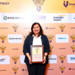 Bank Raya Perkuat Inklusi Keuangan Digital, Raih Best Bank Awards 2026