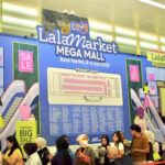 Bank Raya di Lala Market Vol (1)