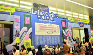 Bank Raya di Lala Market Vol (1)