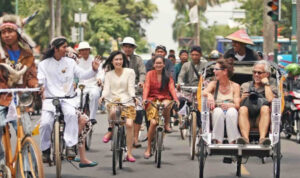 Belajar dari Indonesia