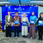“Biji-biji Initiative” dan “Mereka” Perkuat Literasi AI di Sekolah Lewat Peluncuran Microsoft AI Classroom Toolkit (1)