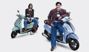 Bingung Pilih Warna Motor Ini Tips Menyesuaikannya dengan Personal Style dan Daily Lifestyle