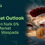 Bitcoin Naik 6%, CEO FLOQ Nilai Kripto Masih Berisiko