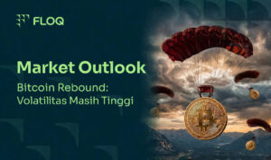 Bitcoin Rebound, Tapi Volatilitas Masih Tinggi FLOQ Soroti Faktor Penentu Arah Pasar Kripto