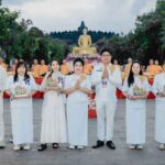 Bocorocco Wujudkan Komitmen Sosial melalui Dukungan pada Indonesia Walk for Peace