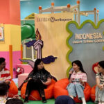 Bohopanna x Seribu Paras Grand Launching di Kid’s Box by Kidzooona (1)