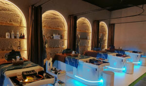 Bring The Fit & Wellness Experience in Hublife