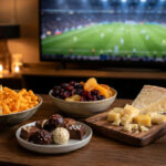 Buat Pilihan Anda - Makanan Ringan Latvia dan Greek untuk Piala Dunia 2026