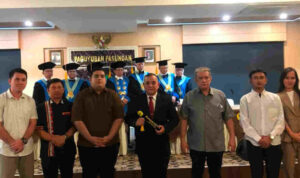 Budaya Organisasi Jadi Faktor Kunci Penguatan E-Government di BSKDN, Temuan Riset Fahsul Fala