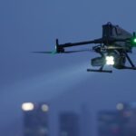 DJI Matrice 400 Platform Drone Enterprise Multi-Payload untuk Semua Industri.jpg