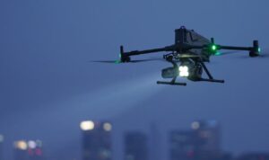 DJI Matrice 400 Platform Drone Enterprise Multi-Payload untuk Semua Industri.jpg