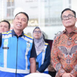 Danantara Indonesia Tinjau Transformasi Layanan Jasa Marga, Perkuat Pengalaman Perjalanan melalui Travoy Rest dan Jasamarga Tollroad Command Center