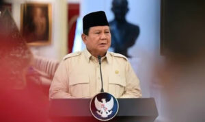 Dari Laut hingga Meja Makan, Memperkuat Rantai Ketahanan Pangan