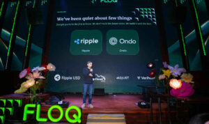 Dari Nol hingga 1,8 Juta Pengguna The Genesis Menandai Babak Baru Pertumbuhan dan Kolaborasi Ekosistem FLOQ