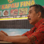 Dari Pensiunan Menjadi Pengusaha Kuliner Viral, Kisah Abram Bersama Bank Mandiri Taspen