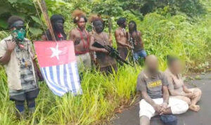 Di Balik Duka Yahukimo, Koops TNI Habema Perkuat Perlindungan Warga Agar Kekerasan Tak Kembali Merenggut Nyawa