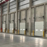 Distributor Brand Industrial Door dan Dock Leveler Premium di Indonesia