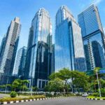 District 8 Harmonisasi Kehidupan Urban di Jantung Jakarta