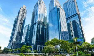 District 8 Harmonisasi Kehidupan Urban di Jantung Jakarta