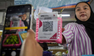 Dua Demokrasi Satu Ruang Digital Makna Kunjungan Modi bagi UMKM Indonesia