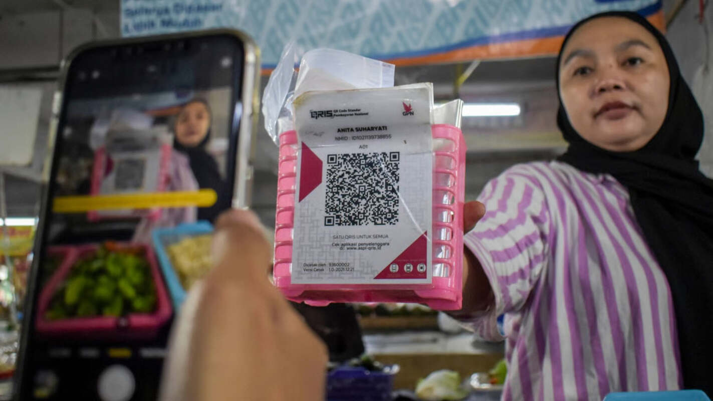 Dua Demokrasi Satu Ruang Digital Makna Kunjungan Modi bagi UMKM Indonesia