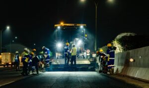 Dukung Perjalanan yang Aman dan Nyaman, PT Jasamarga Tollroad Maintenance Laksanakan Pekerjaan Preservasi Jalan Tol Jagorawi