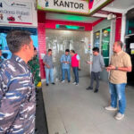 Elnusa Petrofin Perkuat Operasional Distribusi BBM di Sumut (1)