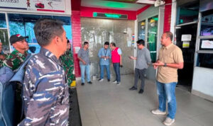 Elnusa Petrofin Perkuat Operasional Distribusi BBM di Sumut (1)