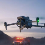 Empat Varian DJI Matrice 4 untuk Survey, Inspeksi, dan Operasi Otomatis di Indonesia