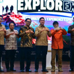 Explorex Siap Bangun Ekosistem Outdoor Indonesia, Dorong Kolaborasi Industri hingga Penguatan Kompetensi SDM
