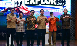 Explorex Siap Bangun Ekosistem Outdoor Indonesia, Dorong Kolaborasi Industri hingga Penguatan Kompetensi SDM