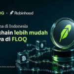 FLOQ Dukung Robinhood Chain, Akses Onchain Kini Lebih Mudah bagi Pengguna Indonesia