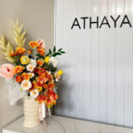 Floral Studio Pertama Athaya di Area Cibubur (1)