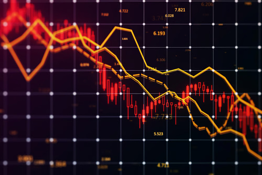 Friday Profit TakingStrategi Mengamankan Keuntungan Sebelum Pasar Tutup Pekan Ini