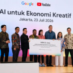 Google.org Kucurkan Hibah USD 1,5 Juta untuk ION, Perkuat Fondasi Perdagangan Digital Terbuka Indonesia