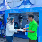 Hadir di Crystalin RunXperience 2026, BRI Finance Tawarkan Promo Pembiayaan Kendaraan dan Beragam Aktivitas Menarik