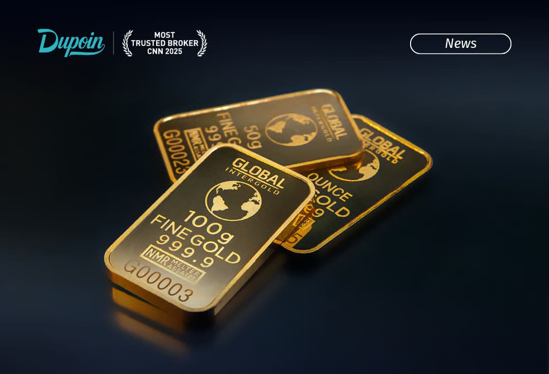 Harga Emas Berpeluang Lanjut Menguat, Dupoin Futures Bidik Resistance 4.168.jpg