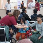 Hari Anak Nasional 2026, KAI Bandara Ajak Anak Mengenal Dunia Perkeretaapian dan Hadirkan Perjalanan yang Ramah Anak