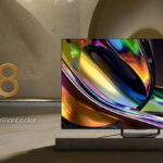 Hisense Luncurkan RGB-MiniLED TV UR8S, Perkuat Kepemimpinan Teknologi Layar TV di Indonesia