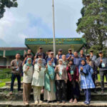 Holding Perkebunan Nusantara Perkuat Kompetensi Petani melalui Kelas Budidaya Teh